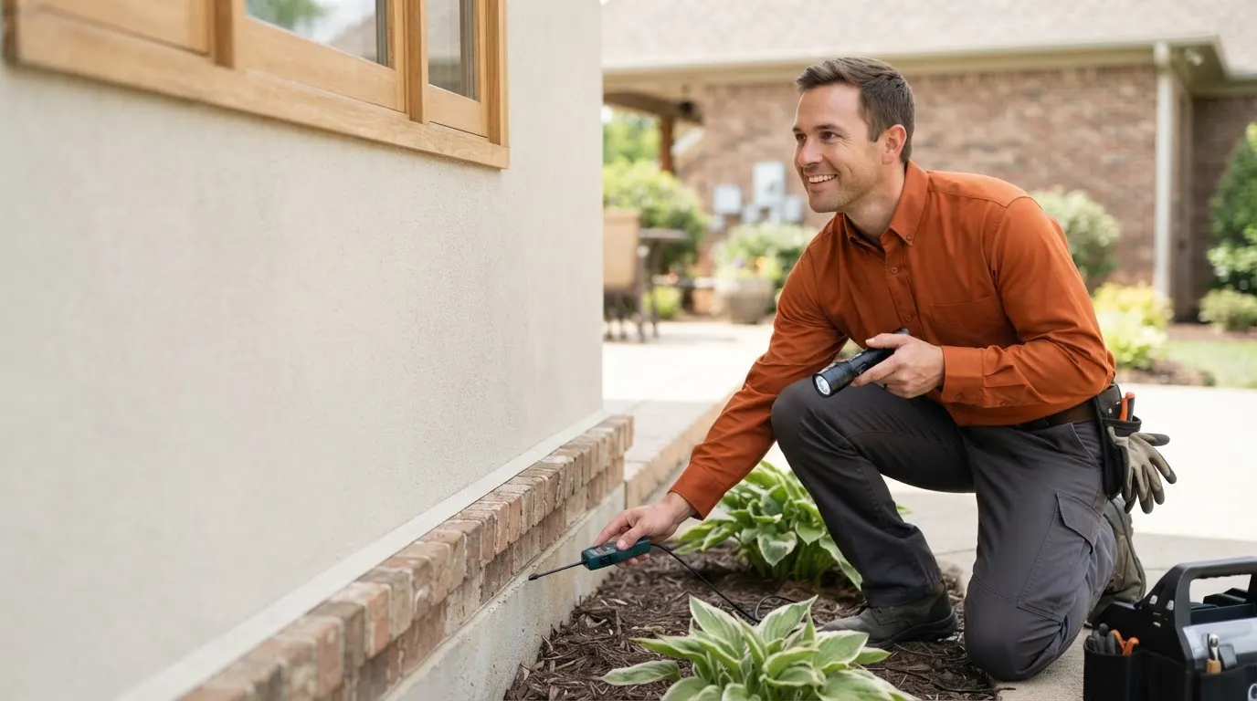 Pest Control Sevice in Chattanooga, TN