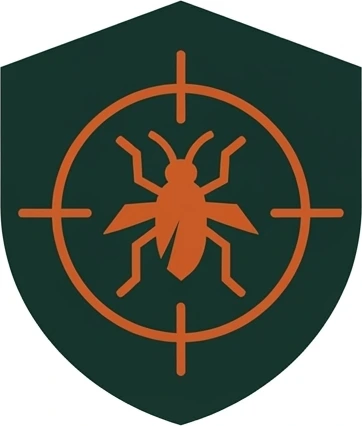 Sunridge Bug Response logo
